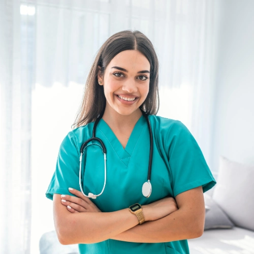 Nurse
