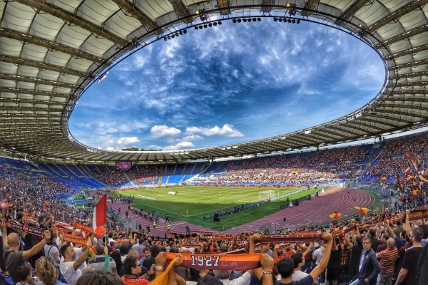 Sport Stadium
