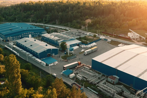 Factory-Direct Quality with Customization Expertise