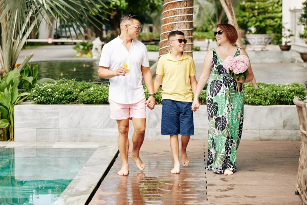 Hotel & resort wristbands Wide application range Hotel & resort wristbands Wide application range