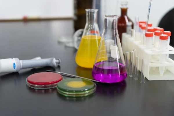 Medical-Grade Materials for Long-Term Comfort