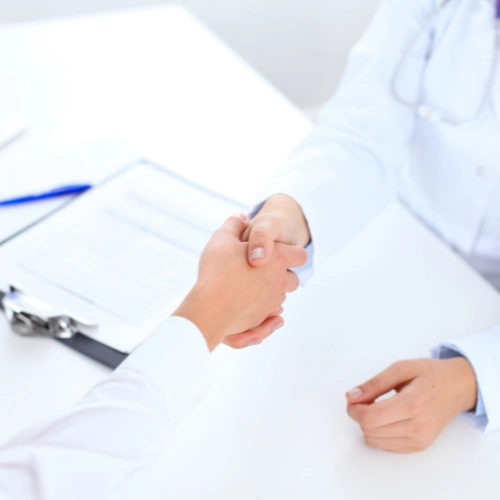 Medical care trust Medical care trust