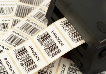 Printable label