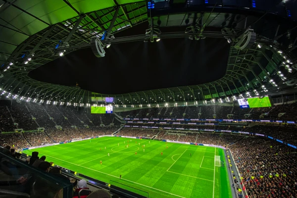Sport Stadium Wristbands are suitable for large-scale events