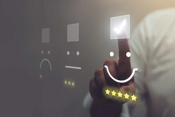 Waterproof wristbands enhance user experience