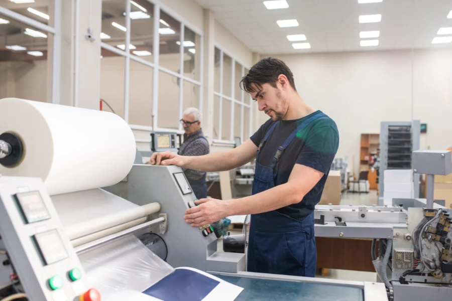 ftgo Factory printing 3 FTGO brand