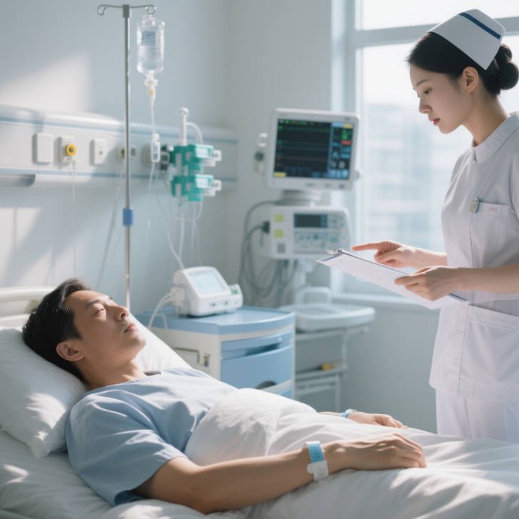 Hospital